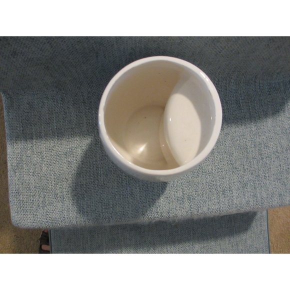 CENTRAL PERK COFFEE MUG FROM FRIENDS TELEVISION SERIES WITH INVERTED HANDLE - Picture 5 of 5